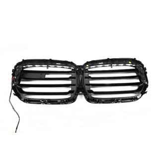 Njurgrillar X5M F95 Design LED (2023+) BMW X5 G05 2019–2026 foto 4