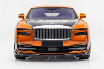 Rolls-Royce Spectre 2023– Bodykit-kit MNSR Carbon foto 3