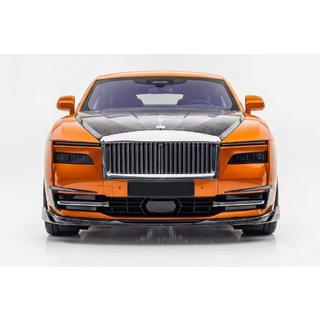 Bodykit-kit MNSR Carbon foto 3