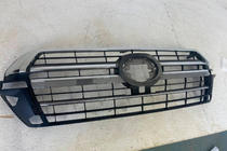 Toyota Land Cruiser 200 2007–2021 Rea Kylargrill 2016-2021 (2019-design) foto 4
