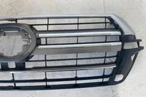 Toyota Land Cruiser 200 2007–2021 Rea Kylargrill 2016-2021 (2019-design) foto 5