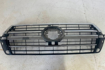 Toyota Land Cruiser 200 2007–2021 Rea Kylargrill 2016-2021 (2019-design) foto 2