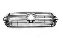 Toyota Land Cruiser 200 2007–2021 Rea Kylargrill 2016-2021 (2019-design) foto 1