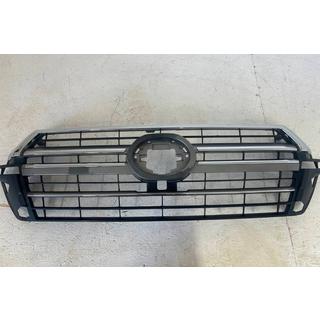 Rea Kylargrill 2016-2021 (2019-design) Toyota Land Cruiser 200 2007–2021 foto 2