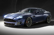 Aston Martin presenterar Vanquish 25: bara 50 jubileums-V12 i Coupe och Volante foto 1