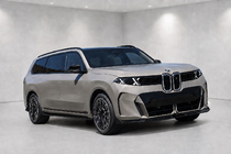 BMW X7 G67 2027– Spegelkåpor M-Look (2 st) foto 1
