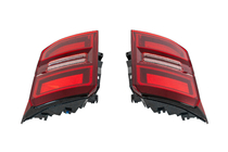 Toyota Land Cruiser Prado 250 2023– LED-baklyktor (2 st) foto 7