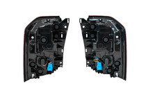 Toyota Land Cruiser Prado 250 2023– LED-baklyktor (2 st) foto 8