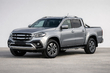 Test av Mercedes-Benz X-Class (W470): pickup med premiumkänsla foto 1