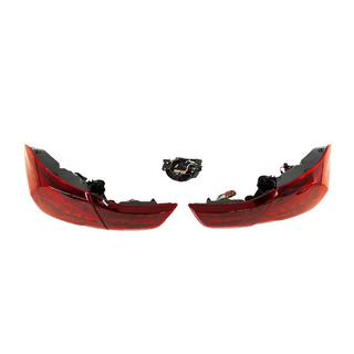 Baklyktor GTS Style Red BMW 4-serie F32/F33/F36 2012–2020 foto 3