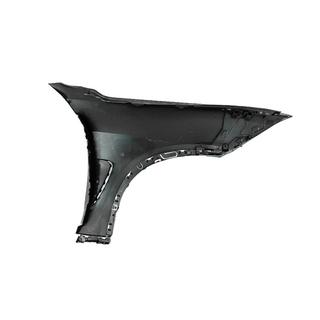 Vänster framskärm (1 st, plast) BMW X6 F16 2014–2019 foto 4