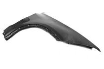 BMW X6 F16 2014–2019 Höger framskärm (1 st, plast) foto 6