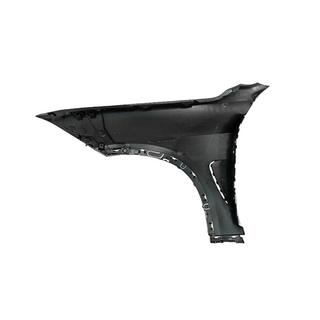 Höger framskärm (1 st, plast) BMW X6 F16 2014–2019 foto 4