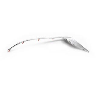 Strålkastarögonlock höger (1 st, för LED) Toyota Land Cruiser Prado 150 2009–2023 foto 2