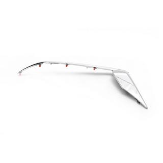 Strålkastarögonlock höger (1 st, för LED) Toyota Land Cruiser Prado 150 2009–2023 foto 3