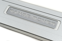 Range Rover Sport 2014–2022 Instegslister för Range Rover (4 st) foto 5
