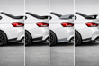ABS, PP, FRP eller kolfiber: vilket material för bodykit, trösklar och spoiler foto 1