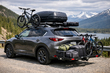 Vad du ska montera på Mazda CX-5 2017+ för resor och taklast foto 1