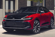 Toyota Crown 2027: ny THS 5-hybrid, fyrhjulsdrift och uppdaterad design foto 1