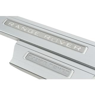 Instegslister för Range Rover (4 st) foto 1