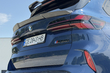 BMW X5 G05 2018 → X5M 2025: komplett uppdatering med kolfiberkit och M-ratt foto 7