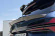 BMW X5 G05 2018 → X5M 2025: komplett uppdatering med kolfiberkit och M-ratt foto 6