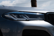 Från en standard BMW G30 till M5 Competition 2021: vad monterades foto 25