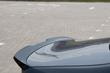 Från en standard BMW G30 till M5 Competition 2021: vad monterades foto 12