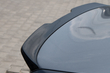 Från en standard BMW G30 till M5 Competition 2021: vad monterades foto 11