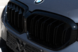 Från en standard BMW G30 till M5 Competition 2021: vad monterades foto 4