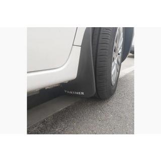 Premium stänkskydd (Partner, Turkiet) Peugeot Partner Tepee 2008–2018 foto 1