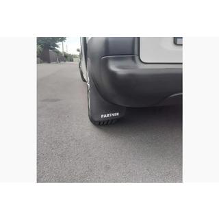 Premium stänkskydd (Partner, Turkiet) Peugeot Partner Tepee 2008–2018 foto 2