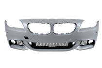 BMW 5-serien F10/F11 2010–2016 Karosskit (M-Performance) foto 2