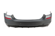 BMW 5-serien F10/F11 2010–2016 Karosskit (M-Performance) foto 3