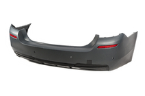 BMW 5-serien F10/F11 2010–2016 Karosskit (M-Performance) foto 4