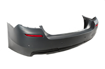 BMW 5-serien F10/F11 2010–2016 Karosskit (M-Performance) foto 5