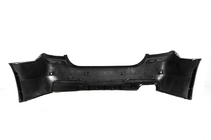 BMW 5-serien F10/F11 2010–2016 Karosskit (M-Performance) foto 6