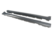 BMW 5-serien F10/F11 2010–2016 Karosskit (M-Performance) foto 8