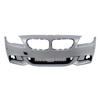 Karosskit (M-Performance) BMW 5-serien F10/F11 2010–2016 foto 2
