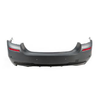 Karosskit (M-Performance) BMW 5-serien F10/F11 2010–2016 foto 3