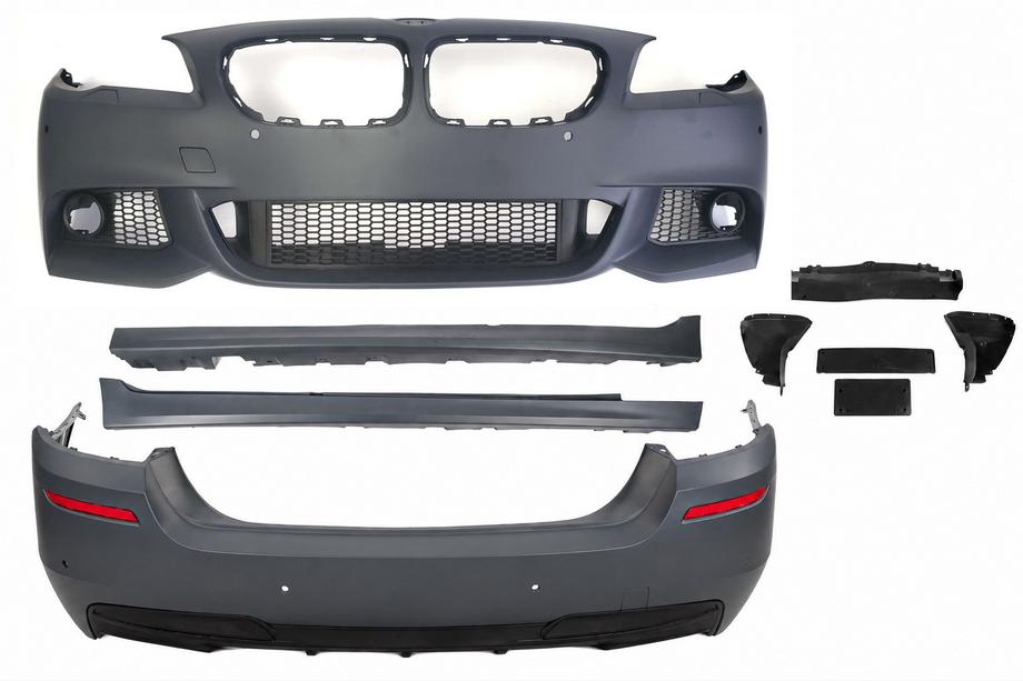 BMW 5-serien F10/F11 2010–2016 Karosskit (M-Performance) Image