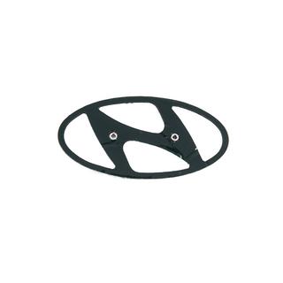Emblem (självhäftande, 115 x 57 mm) foto 4