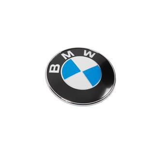 Emblem 82 mm (A-kvalitet) foto 3