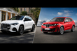 Mercedes GLA Electric mot BMW iX1: vilken premium el-crossover är bäst foto 1