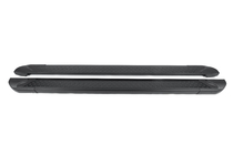 Sidosteg King Black (2 st, aluminium) Längd 193 cm foto 1