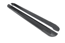 Sidosteg King Black (2 st, aluminium) Längd 193 cm foto 2