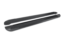 Sidosteg King Black (2 st, aluminium) Längd 193 cm foto 3