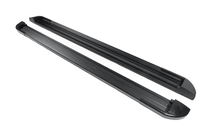 Sidosteg King Black (2 st, aluminium) Längd 193 cm foto 6