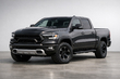 Test av nya generationens Ram 1500: brutal pickup foto 1