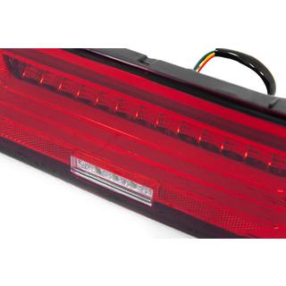 LED-baklyktor V3 (2 st) Suzuki Jimny 2018– foto 4